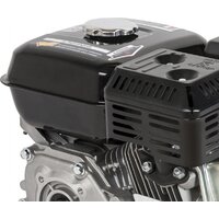 Бензиновый двигатель Brait BR445PG - Превью изображения №6 — Интернет-магазин Time-Shop