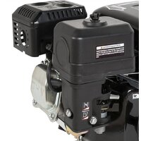 Бензиновый двигатель Brait BR445PG - Превью изображения №3 — Интернет-магазин Time-Shop