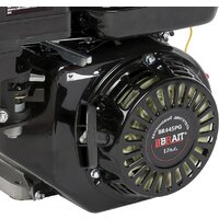 Бензиновый двигатель Brait BR445PG - Превью изображения №5 — Интернет-магазин Time-Shop