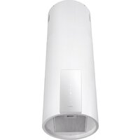 Кухонная вытяжка MAUNFELD Alba 39 Isla (белый) - Превью изображения №8 — Интернет-магазин Time-Shop