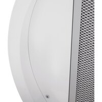 Кухонная вытяжка MAUNFELD Alba 39 Isla (белый) - Превью изображения №5 — Интернет-магазин Time-Shop