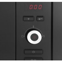 Микроволновая печь Hansa AMM20BESH - Превью изображения №4 — Интернет-магазин Time-Shop