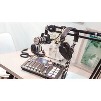 Проводной микрофон RODE PodMic - Превью изображения №7 — Интернет-магазин Time-Shop