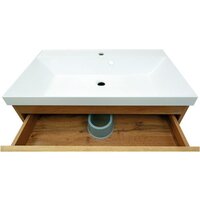  Doratiz Тумба под умывальник Doratiz Сицилия 80 9911.194 - Превью изображения №10 — Интернет-магазин Time-Shop