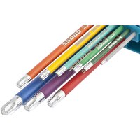 Набор ключей GROSS 16402 (9 предметов) - Превью изображения №3 — Интернет-магазин Time-Shop