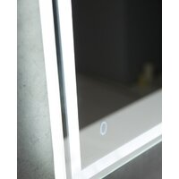  BelBagno Зеркало SPC-GRT-900-600-LED-TCH - Превью изображения №3 — Интернет-магазин Time-Shop