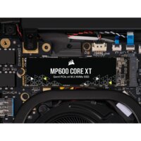 SSD Corsair MP600 Core XT 4TB CSSD-F4000GBMP600CXT - Превью изображения №6 — Интернет-магазин Time-Shop