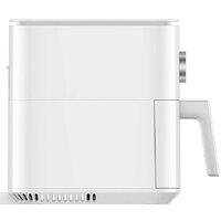 Аэрогриль (аэрофритюрница) Xiaomi Smart Air Fryer 6.5L MAF10 (международная версия, белый) - Превью изображения №3 — Интернет-магазин Time-Shop