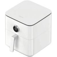 Аэрогриль (аэрофритюрница) Xiaomi Smart Air Fryer 6.5L MAF10 (международная версия, белый) - Превью изображения №2 — Интернет-магазин Time-Shop