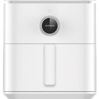 Аэрогриль (аэрофритюрница) Xiaomi Smart Air Fryer 6.5L MAF10 (международная версия, белый) - Превью изображения №1 — Интернет-магазин Time-Shop