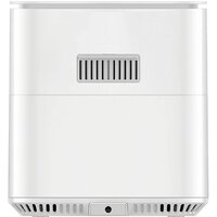 Аэрогриль (аэрофритюрница) Xiaomi Smart Air Fryer 6.5L MAF10 (международная версия, белый) - Превью изображения №4 — Интернет-магазин Time-Shop