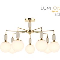 Люстра Lumion Vivien 6580/7C - Превью изображения №6 — Интернет-магазин Time-Shop