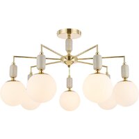 Люстра Lumion Vivien 6580/7C - Превью изображения №2 — Интернет-магазин Time-Shop