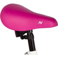 Детский велосипед Novatrack Twist 20 201TWIST.WT5 (белый) - Превью изображения №7 — Интернет-магазин Time-Shop