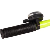 Детский велосипед Novatrack Twist 20 201TWIST.WT5 (белый) - Превью изображения №4 — Интернет-магазин Time-Shop