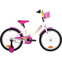 Novatrack Twist 20 201TWIST.WT5 (белый)