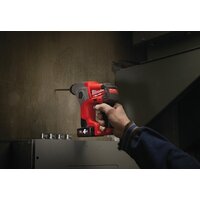 Перфоратор Milwaukee M12 CH-402C FUEL [4933441475] - Превью изображения №10 — Интернет-магазин Time-Shop