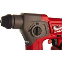 Перфоратор Milwaukee M12 CH-402C FUEL [4933441475] - Превью изображения №5 — Интернет-магазин Time-Shop