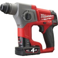 Перфоратор Milwaukee M12 CH-402C FUEL [4933441475] - Превью изображения №2 — Интернет-магазин Time-Shop