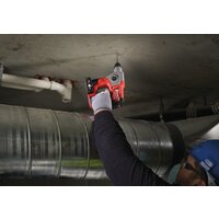 Перфоратор Milwaukee M12 CH-402C FUEL [4933441475] - Превью изображения №12 — Интернет-магазин Time-Shop