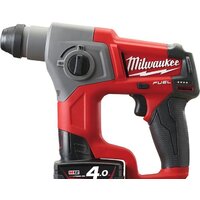 Milwaukee M12 CH-402C FUEL [4933441475]