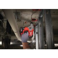 Перфоратор Milwaukee M12 CH-402C FUEL [4933441475] - Превью изображения №8 — Интернет-магазин Time-Shop