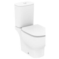 Сиденье для унитаза Ideal Standard Tesi T3527V1 - Превью изображения №3 — Интернет-магазин Time-Shop