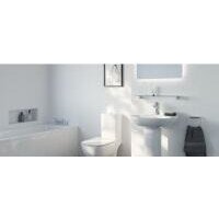 Сиденье для унитаза Ideal Standard Tesi T3527V1 - Превью изображения №4 — Интернет-магазин Time-Shop