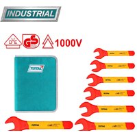 Total THKISPA0701 (7 предметов)