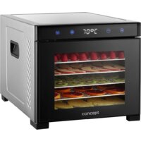 Сушилка для овощей и фруктов Concept SO2000 - Превью изображения №4 — Интернет-магазин Time-Shop