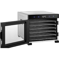 Сушилка для овощей и фруктов Concept SO2000 - Превью изображения №3 — Интернет-магазин Time-Shop