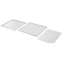 Сушилка для овощей и фруктов Concept SO2000 - Превью изображения №5 — Интернет-магазин Time-Shop