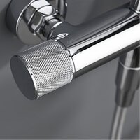 Душевая система  Ganzer GZ19170 - Превью изображения №18 — Интернет-магазин Time-Shop