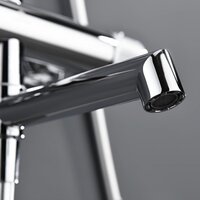 Душевая система  Ganzer GZ19170 - Превью изображения №3 — Интернет-магазин Time-Shop