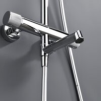 Душевая система  Ganzer GZ19170 - Превью изображения №14 — Интернет-магазин Time-Shop