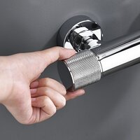 Душевая система  Ganzer GZ19170 - Превью изображения №10 — Интернет-магазин Time-Shop