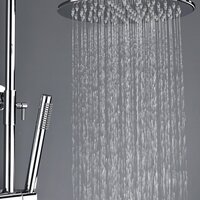 Душевая система  Ganzer GZ19170 - Превью изображения №11 — Интернет-магазин Time-Shop