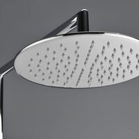 Душевая система  Ganzer GZ19170 - Превью изображения №5 — Интернет-магазин Time-Shop