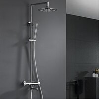 Душевая система  Ganzer GZ19170 - Превью изображения №12 — Интернет-магазин Time-Shop