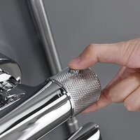 Душевая система  Ganzer GZ19170 - Превью изображения №9 — Интернет-магазин Time-Shop