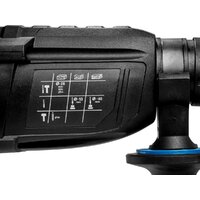 Перфоратор Bull BH 2802 1329815 (кейс) - Превью изображения №7 — Интернет-магазин Time-Shop