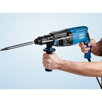 Перфоратор Bull BH 2802 1329815 (кейс) - Превью изображения №9 — Интернет-магазин Time-Shop