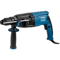 Перфоратор Bull BH 2802 1329815 (кейс) - Превью изображения №2 — Интернет-магазин Time-Shop