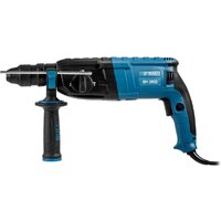 Перфоратор Bull BH 2802 1329815 (кейс) - Превью изображения №3 — Интернет-магазин Time-Shop