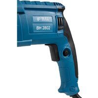 Перфоратор Bull BH 2802 1329815 (кейс) - Превью изображения №5 — Интернет-магазин Time-Shop