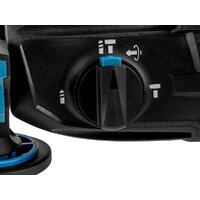 Перфоратор Bull BH 2802 1329815 (кейс) - Превью изображения №6 — Интернет-магазин Time-Shop