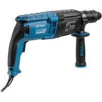 Перфоратор Bull BH 2802 1329815 (кейс) - Превью изображения №4 — Интернет-магазин Time-Shop