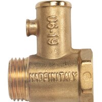 Накопительный электрический водонагреватель Ariston PRO1 R 50 V 1,5K PL DRY - Превью изображения №14 — Интернет-магазин Time-Shop