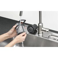 Встраиваемая посудомоечная машина AEG FSB53927Z - Превью изображения №3 — Интернет-магазин Time-Shop