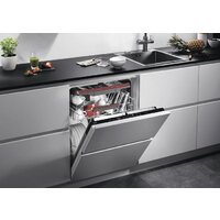 Встраиваемая посудомоечная машина AEG FSB53927Z - Превью изображения №8 — Интернет-магазин Time-Shop